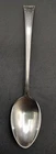 Vintage International Sterling Silver  Spoon Serenity  30 gm