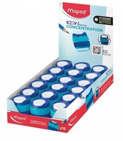 TemperóWka Maped Kidy Learn Concentration Display Maped