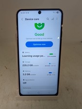 Samsung Galaxy S23 SM-S911B/DS - 256GB - Lavender (Unlocked)