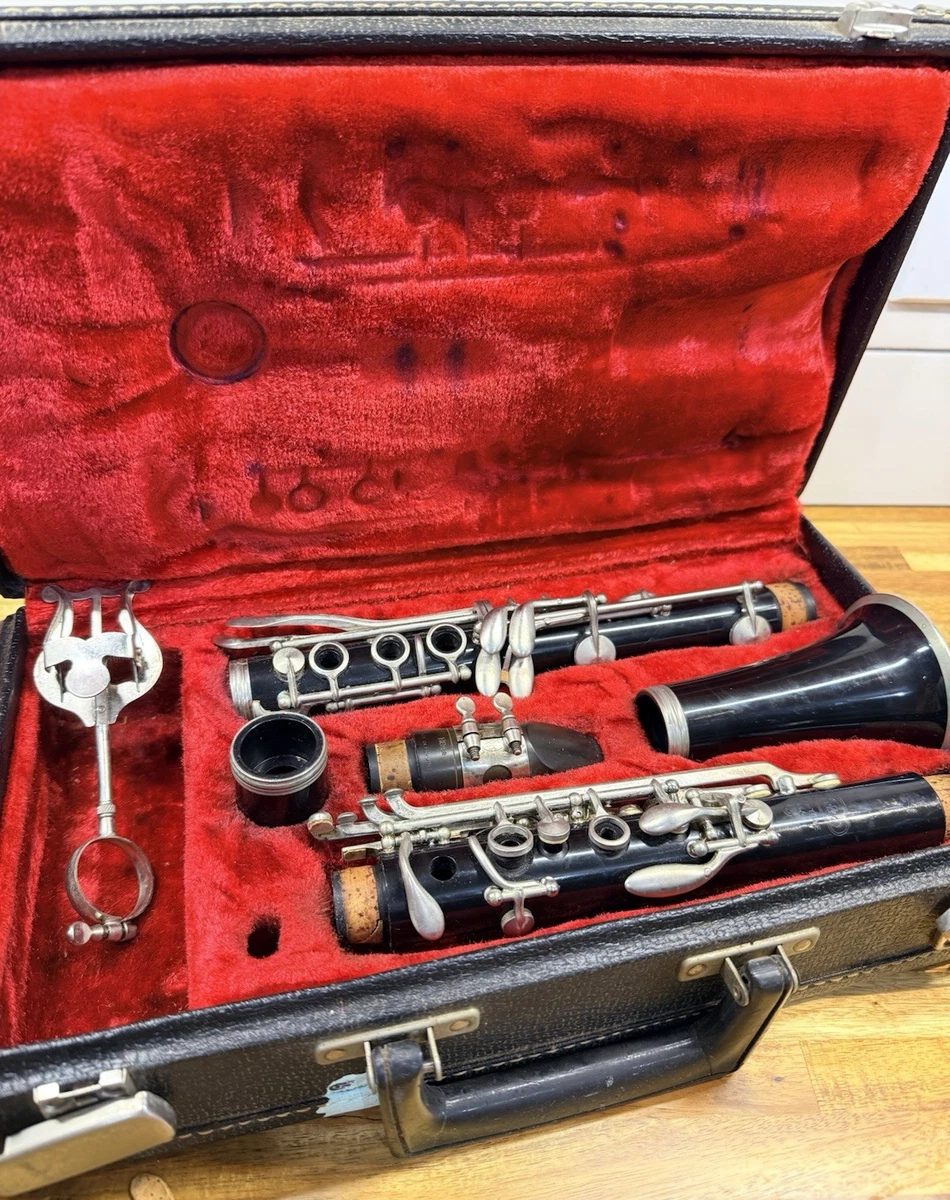 Vito Clarinet Reso Tone for sale | eBay