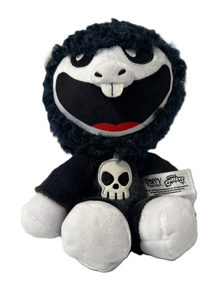 Poppy Playtime Nightmare Critters Baba Chops 8'' Plush Ages 6+ PhatMojo NWT NEW