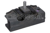 Motorlager Motorhalter Hinten Links FÜR CitroËN, Fiat - Original Imperium 27863