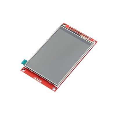 3.5 inch 480*320 Pixel SPI Serial TFT LCD Module Display Color Screen ILI9488