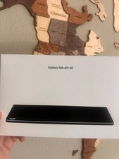 Samsung Galaxy Tab A11 11" 128GB Gray Wi-Fi 5G Cellular Unlocked - NEW