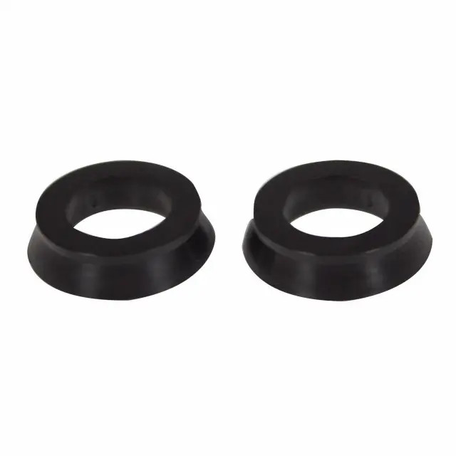 Genuine Ford Cooler Pipe O-Ring *Pack of 2* 5L7Z-7J324-A