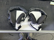 Beyerdynamic Dt109 Headset No Cables Lot of 2