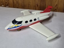 Playmobil 6081 Reiseflugzeug Summer Fun Privatjet