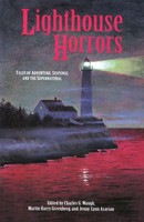 Lighthouse Horrors Charles Waugh Taschenbuch Kartoniert / Broschiert Englisch