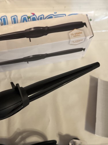 Wahl Pro Shine Conical Wand 13-25mm-(n) - Picture 8 of 12