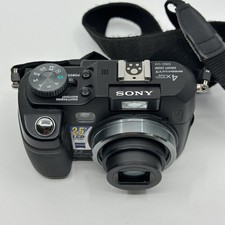 Sony Dsc V3 for sale - eBay