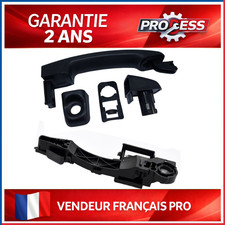 Porte arrière et accessoires Opel MOVANO