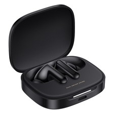 Xiaomi Redmi Buds 6 schwarz, In-Ear-Kopfhöre...