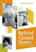 Sheila Mcmahon | Behind Closed Doors | Taschenbuch | Englisch (2026)