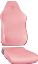 Razer Gaming Chair Sleeves for Iskur V2 X,NIB, Quartz Pink Edition