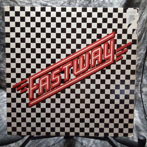 Fastway Vinyl | eBay