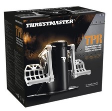 Thrustmaster TPR Pendular Rudder - USED