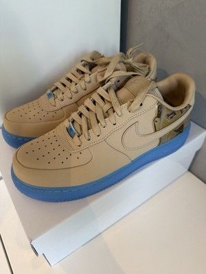 Nike Air Force 1 Low  FCS Kobe Bryant 43