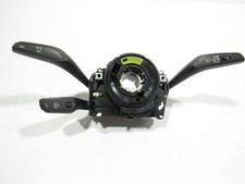 Audi RS7 C8 2022 Steering Column Combination Wiper Turn Switch 19-24 ;:O