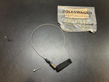CAVO FUNE TENDITRICE CAPOTE VOLKSWAGEN BEETLE CABRIO 2003-2010