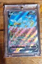 Pokemon TCG Beedrill V 161/189 Astral Radiance Alt Full Art Holo Ultra Rare on eBay