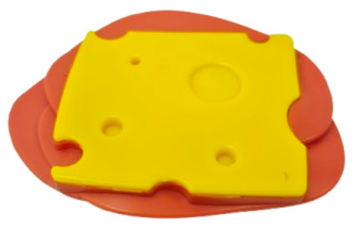 Play Food Little Tikes Ham & Cheese