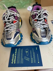 Balenciaga Track 40 | eBay