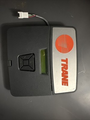TRANE Display CDA Module (CNT07055, D803451G02) TAM7 - Working