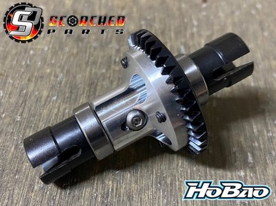 Upgrade Diff Locker - für Hobao vorne / hinten GTB VTE VTE2