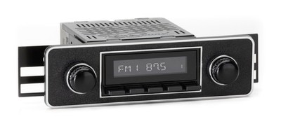 1988-92 Sterling 825 RetroRadio M1 AM/FM AUX Stereo
