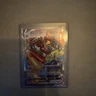 Pokémon Blaziken VMAX Secret Rare Rapid Strike Holo 201/198 Chilling Reign 320HP