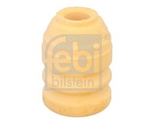 FEBI BILSTEIN Anschlagpuffer Federung 186114 PU Polyurethan für AUDI A1 8XA 8XF