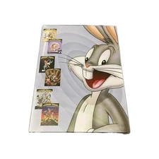 Looney Tunes: Golden Collection Season 1-6(DVD 2011 24-Disc Box Set)  Region 1