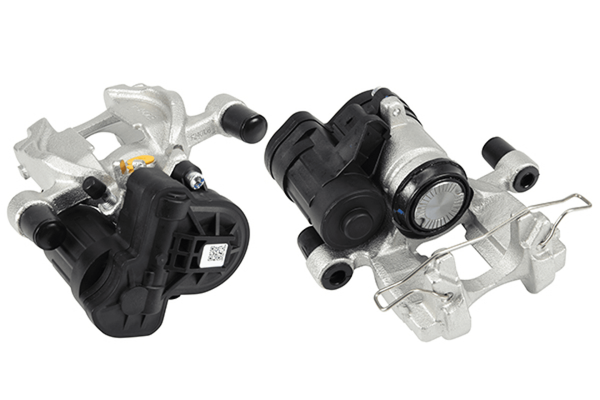 Bremssattel Hinterachse Links FüR Audi Seat Skoda VW A3 Sportback Limousine-image