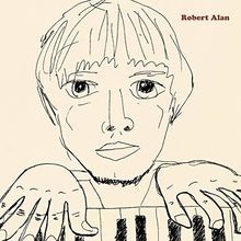 Robert Alan von Robert Alan | CD | Zustand neu