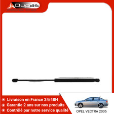 Verin de hayon / de capot Opel VECTRA