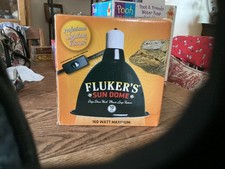 Mini Sun Dome 160 Watt 10  Diameter By Flukers