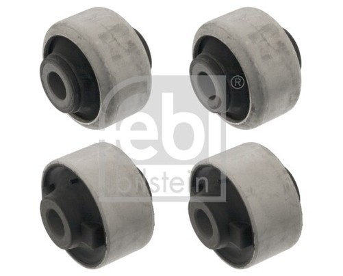Febi Bilstein 48618 Querlenker LäNgslenker Buchse FüR CitroëN, Peugeot-image