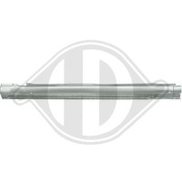 Diederichs TÜRschweller Rechts 9419042 FÜR Audi