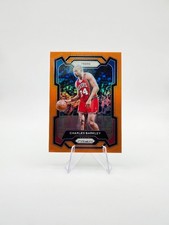 Charles Barkley Rookie Card Guide and Checklist 13