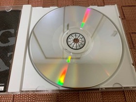 Shutokou Battle Verot Genki Dreamcast Shutokou Battle Japan 2p