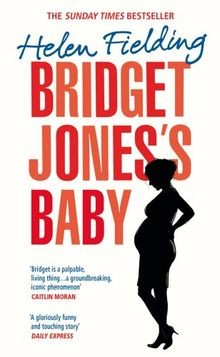 Bridget Joness Baby: The Diaries (Bridget Joness Diary... | Buch | Zustand gut