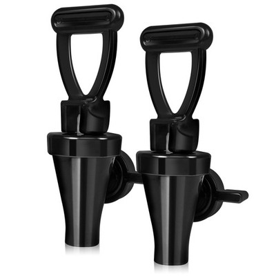(2Pack) 03260.0002 Replacement Faucet Kit for Ice Tea Dispenser, Spigot Repla...