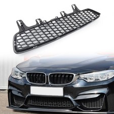 Sto�stange Gitter vorne unten Mitte 51118054294 f�r BMW F82 F83 f�r M3 2015 2