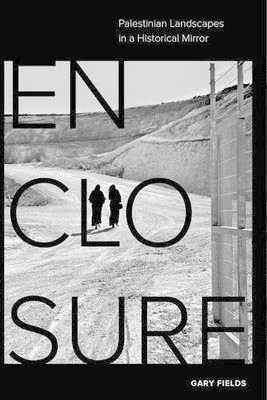 Gary Fields Enclosure (Taschenbuch) (US IMPORT)