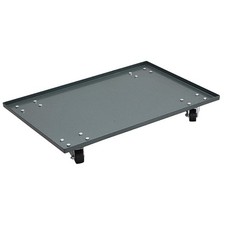 GRAINGER APPROVED 24WF54 General Purpose Dolly, 500 lb. 24WF54