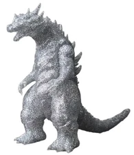 Godzilla Y-MSF YMSF GFEST Exclusive Sparkle GFANTIS 8 inch figure LTD 40 pieces
