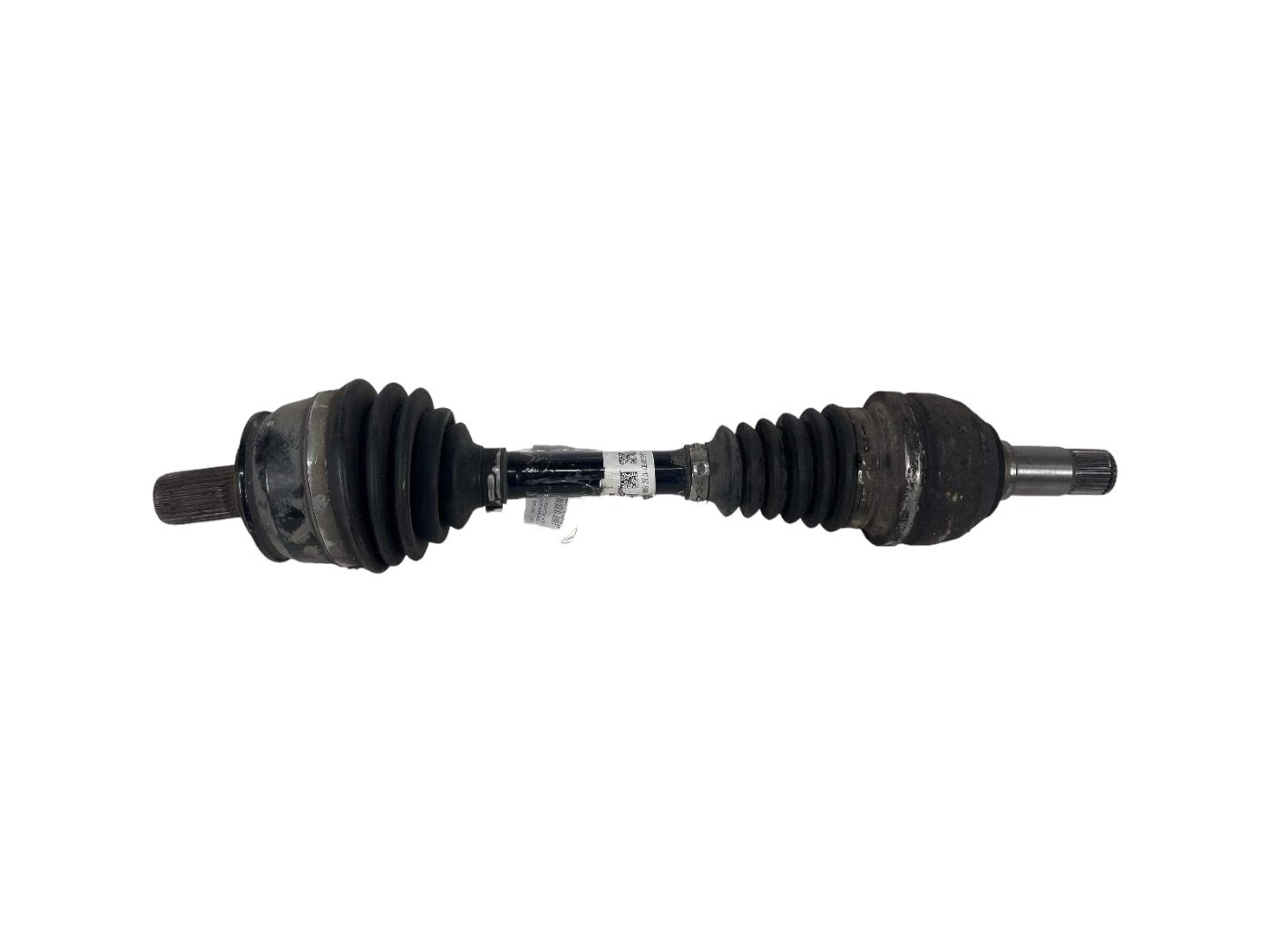 SEMIASSE ANTERIORE SINISTRO PER MERCEDES CLA Coupé (C117) A2463301601 (13>19)