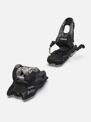 Marker SQUIRE 10 Ski Bindings Skistopper 100 Mm Black