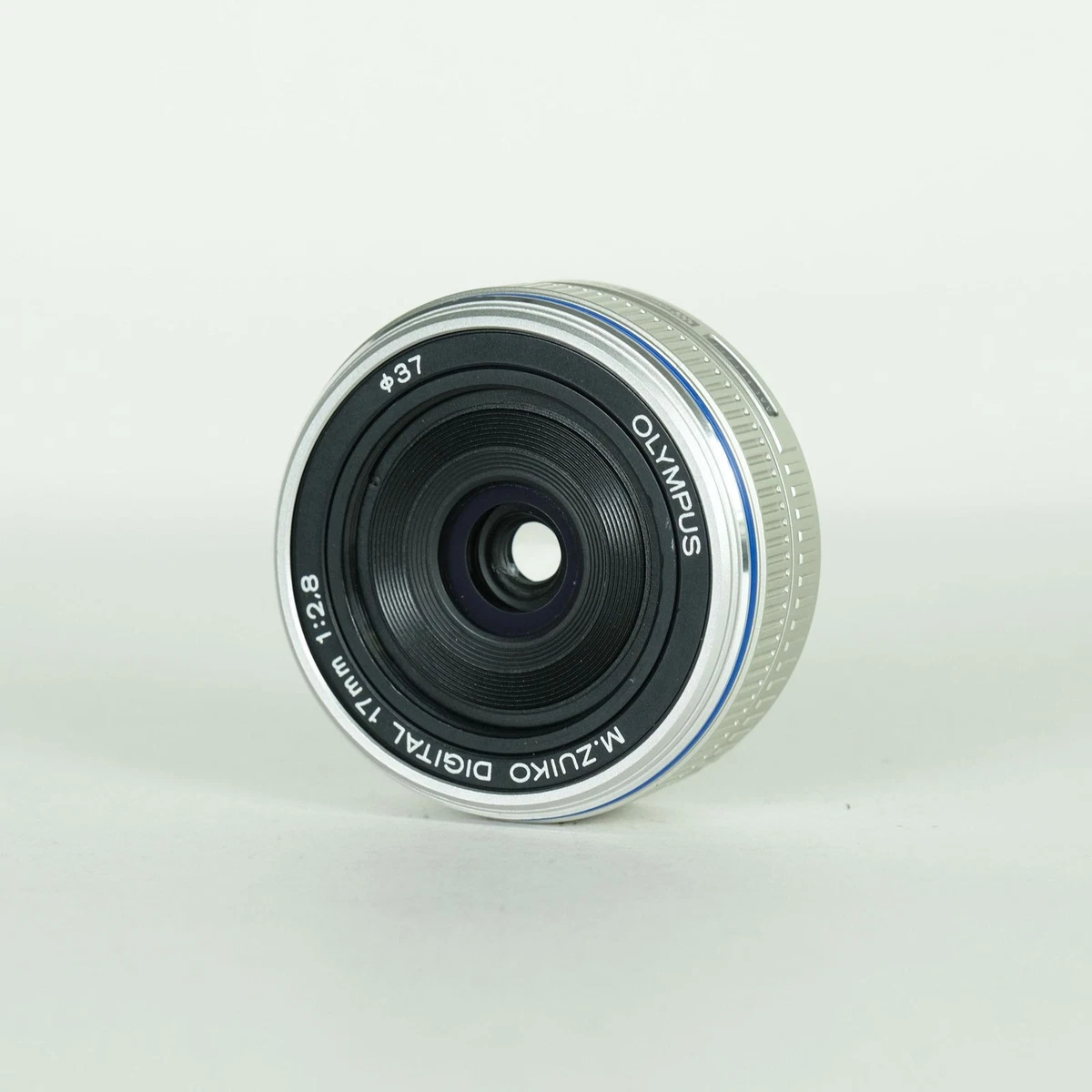 Olympus M. Zuiko 17mm Camera Lenses for sale | eBay