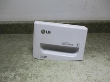 LG WASHER DISPENSER DRAWER PART # AGL74074317
